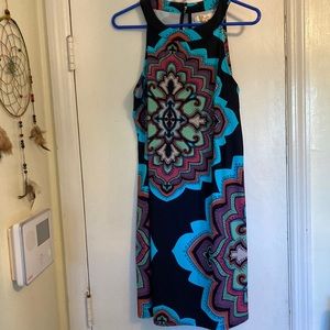 Aryeh Vasual Dress Women’s Large
